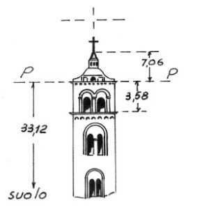 176057 - BARLETTA CATTEDRALE