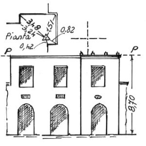 176069 - MASSERIA POGGIOFRANCO