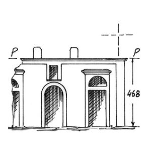 176079 - MASSERIA LA MACCHIA