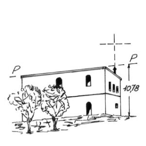 176089 - CASA CROCE