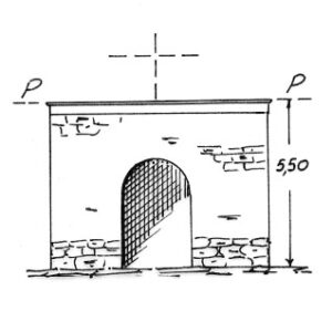 176096 - MASSERIA MONTE ARSENTE
