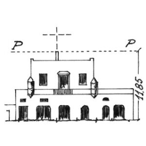 176113 - MASSERIA FASOLI
