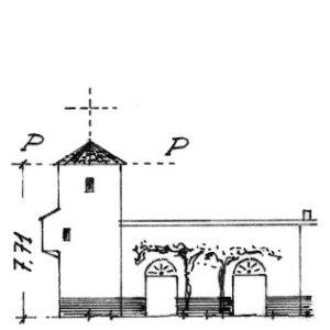 176115 - MASSERIA MACERONE