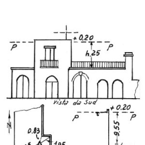 176123 - MASSERIA PALOMBARA