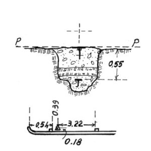 176128 - MONACHELLA CAVALCAVIA AUTOSTRADA