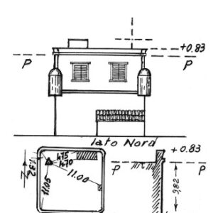 176133 - MASSERIA SANTA BRIGIDA
