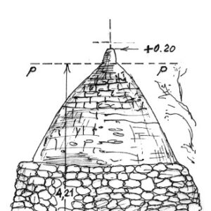 176135 - TRULLO LAMAPAOLA