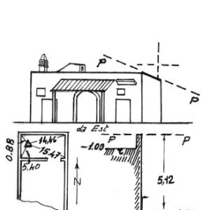 176136 - MASSERIA SANT'ANTONIO