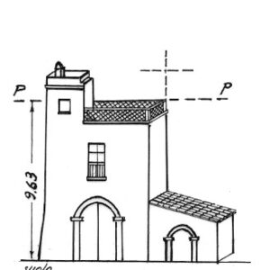 176139 - TORRE DI MAGGIO
