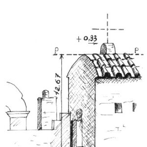 176142 - CASA TARRICONE