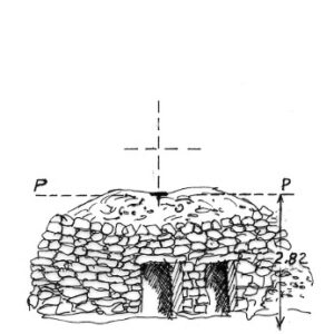 176152 - TRULLO NORD CASA BAFUNNO