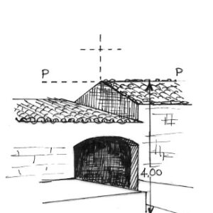176155 - CASA BARBERA