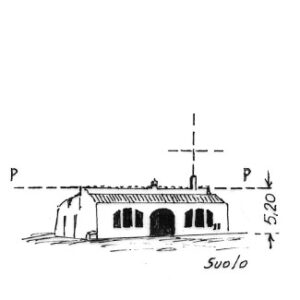 176156 - OLIVETO DEL DUCA