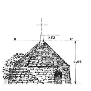 176161 - TRULLO MASSERIA SAN CRISTOFORO