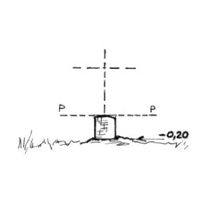 176164 - GRAVATTONE