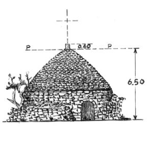 176169 - MASSERIA CASOLLA