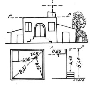 176176 - EST MASSERIA TAVERNA VECCHIA