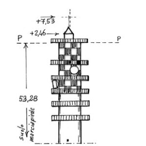 176179 - TORRE DISPERATA