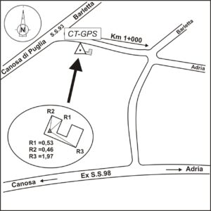 176601 - MASSERIA MASSERIOLA