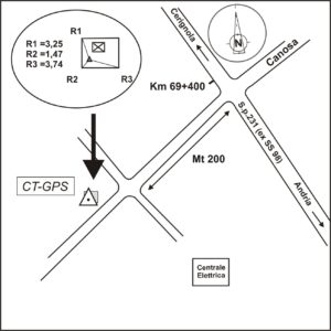176606 - CANOSA DI PUGLIA