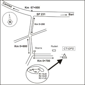 176609 - MINERVINO MURGE