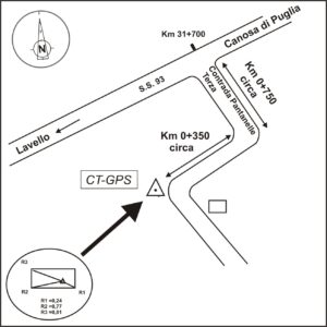 176610 - CONTRADA PANTANELLE TERZA