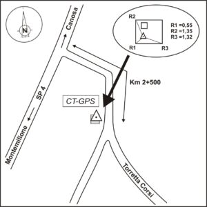 176611 - TORRETTA CORSI