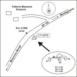 176613 - FATTORIA SCIASCIA