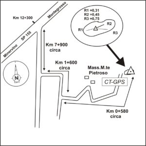 176616 - MASSERIA DI MONTE PIETROSO