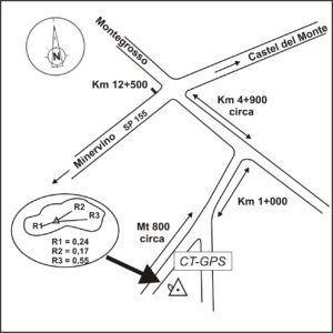 176619 - TORRE DI NEBBIA