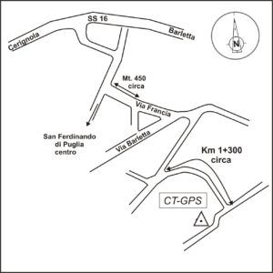 176622 - SAN FERDINANDO DI PUGLIA