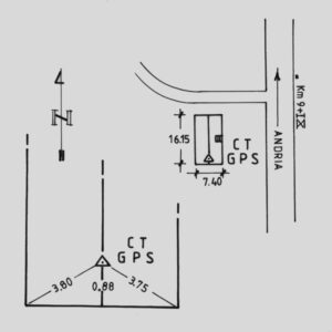 176905 - CONTRADA COCEVOLA