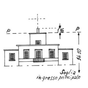 177004 - MASSERIA QUARTODIPALO