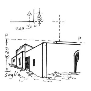 177010 - MASSERIA MELLINI