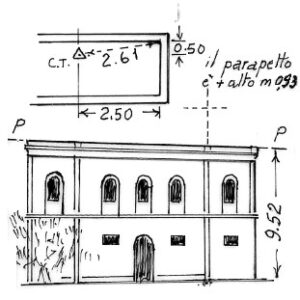 177019 - TORRE DI PETTINE