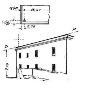 177047 - TORRE GAVETONE