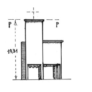 177058 - SILOS PIETRISCO