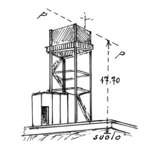 177061 - SERBATOIO ACQUA