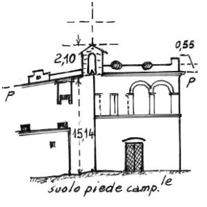 177067 - MASSERIA GAGGIANO