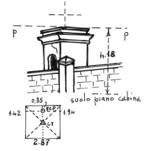 177078 - SERBATOIO ACQUEDOTTO