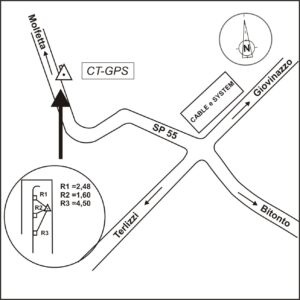 177602 - TORRE DEL TUONO