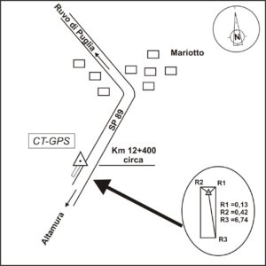 177605 - MASSERIA QUARTODIPALO