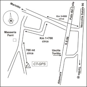 177606 - MASSERIA FERRI