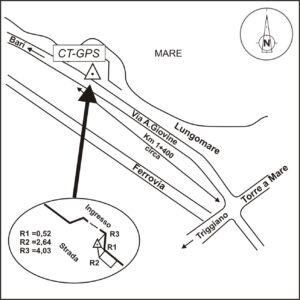 177609 - LUNGOMARE A.GIOVINE
