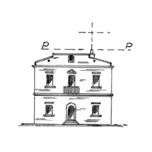 178008 - VILLA GUARNIERI