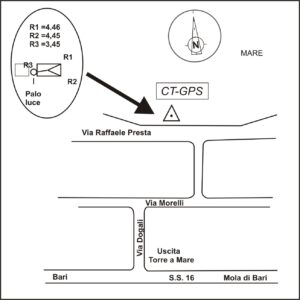 178603 - TORRE A MARE