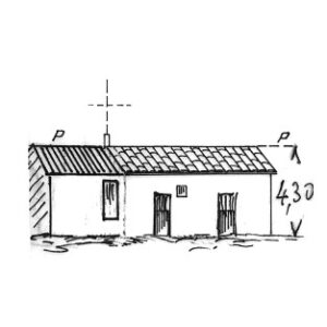 179004 - CASA SPANEDDA