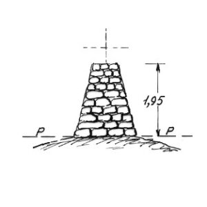 179012 - MONTE CASTEDDU