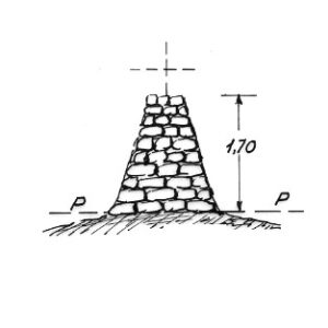 179015 - MONTE LA CORRA