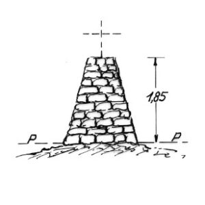 179019 - MONTE PALMAS